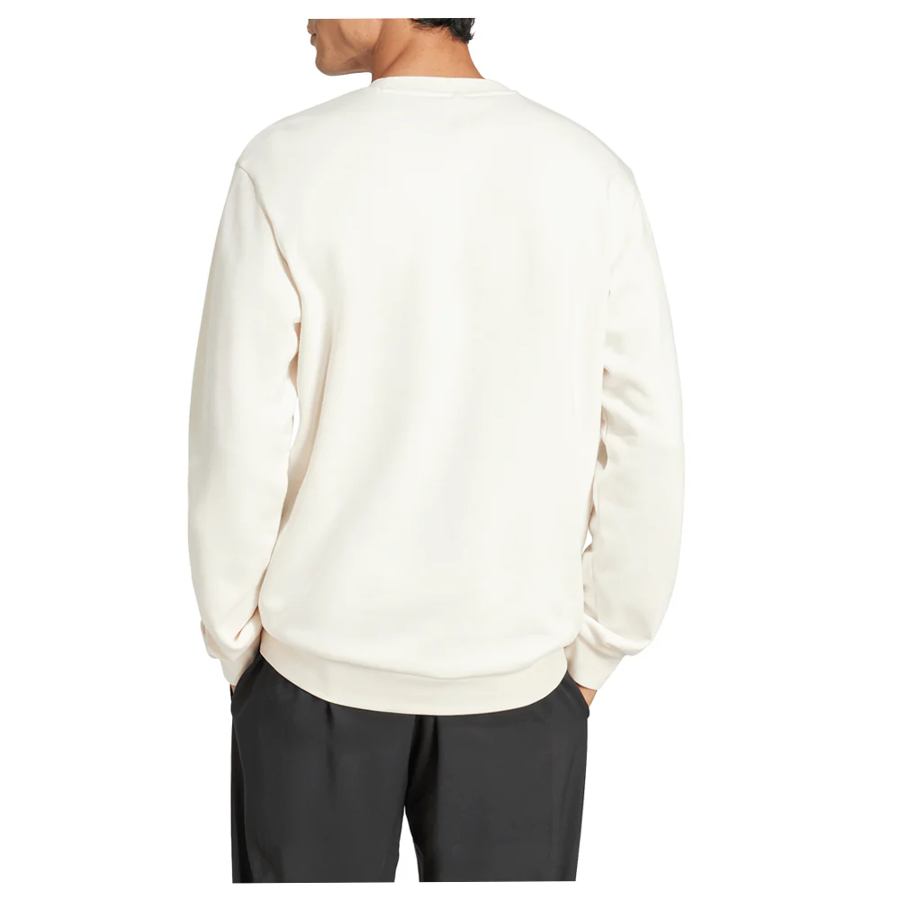 Heritage Crew Neck Sweatshirt - Image 3