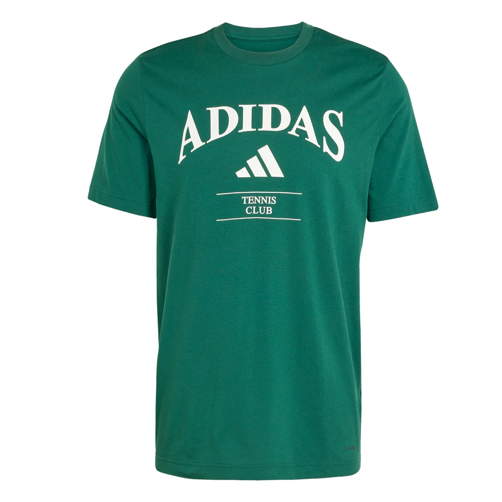 Heritage Graphic Crew Neck Short Sleeve T-shirt