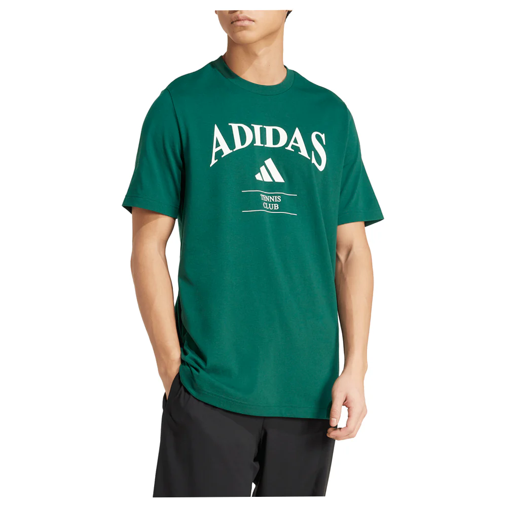 Heritage Graphic Crew Neck Short Sleeve T-shirt - Image 2