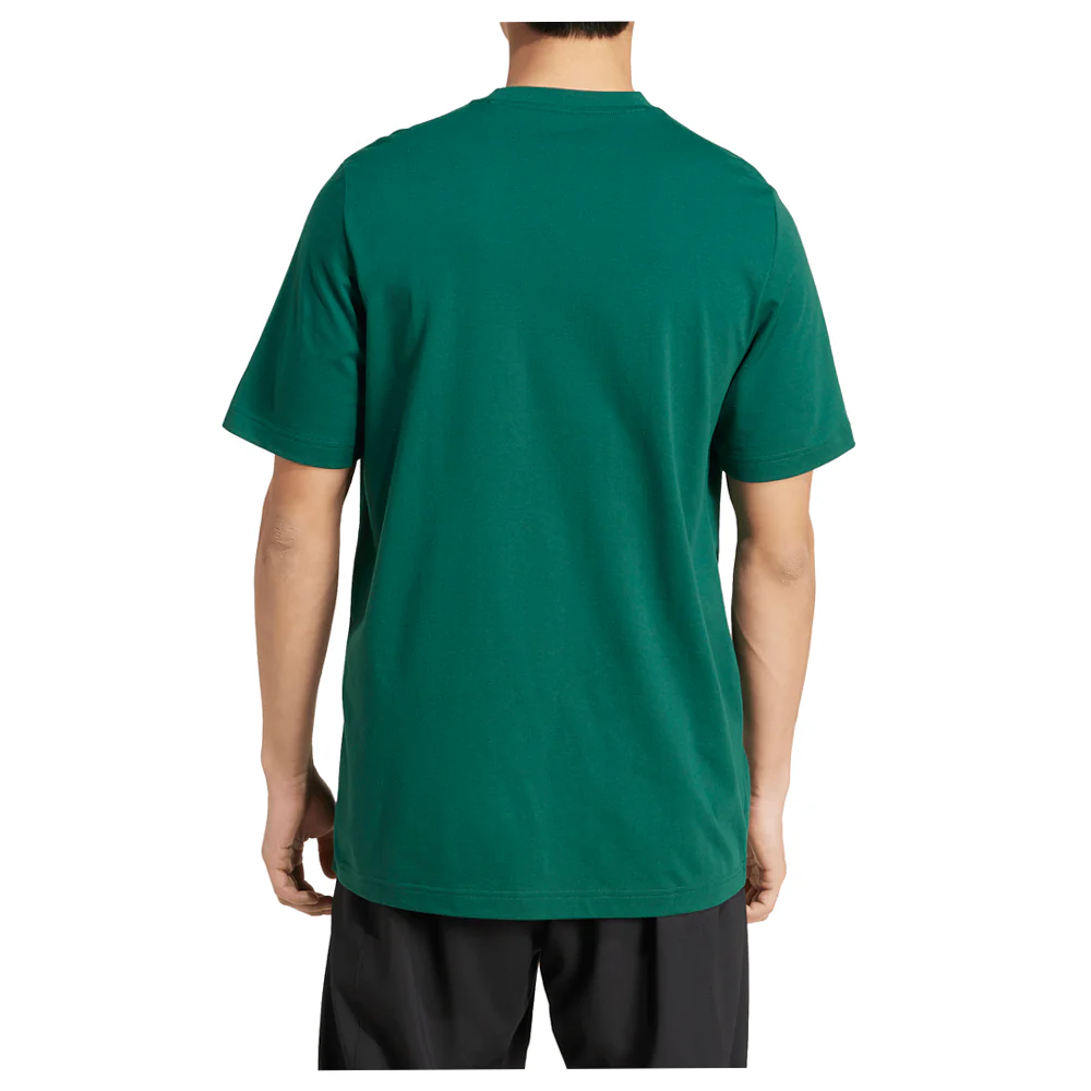 Heritage Graphic Crew Neck Short Sleeve T-shirt - Image 3