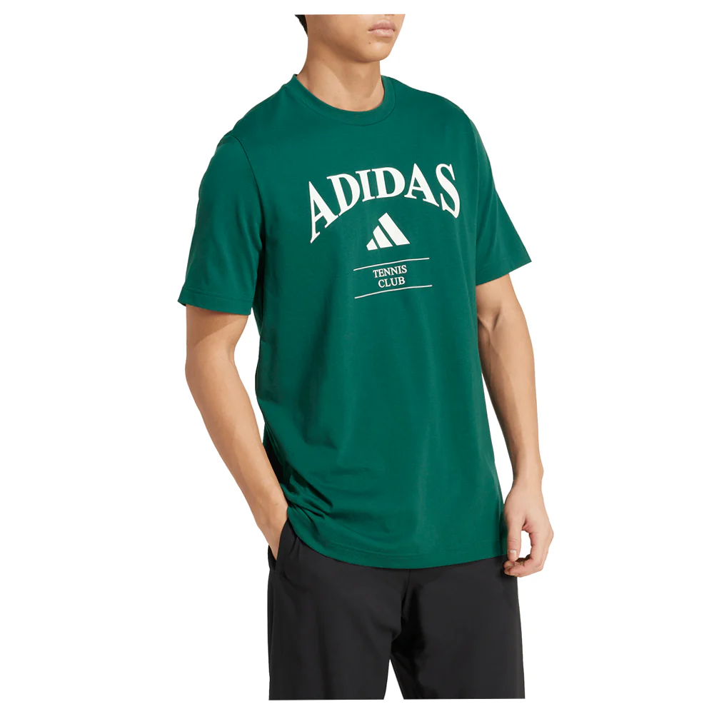 Heritage Graphic Crew Neck Short Sleeve T-shirt - Image 4