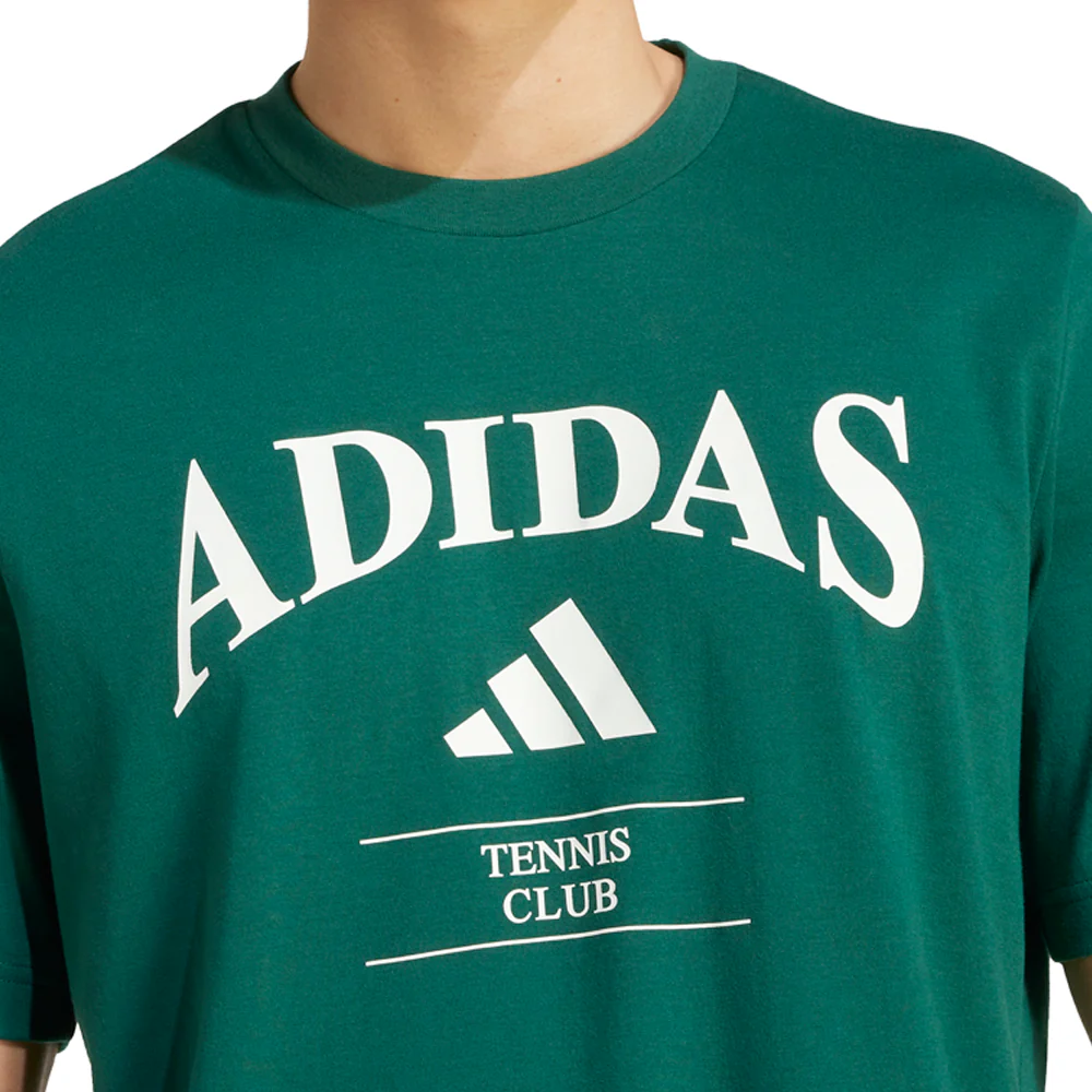 Heritage Graphic Crew Neck Short Sleeve T-shirt - Image 5