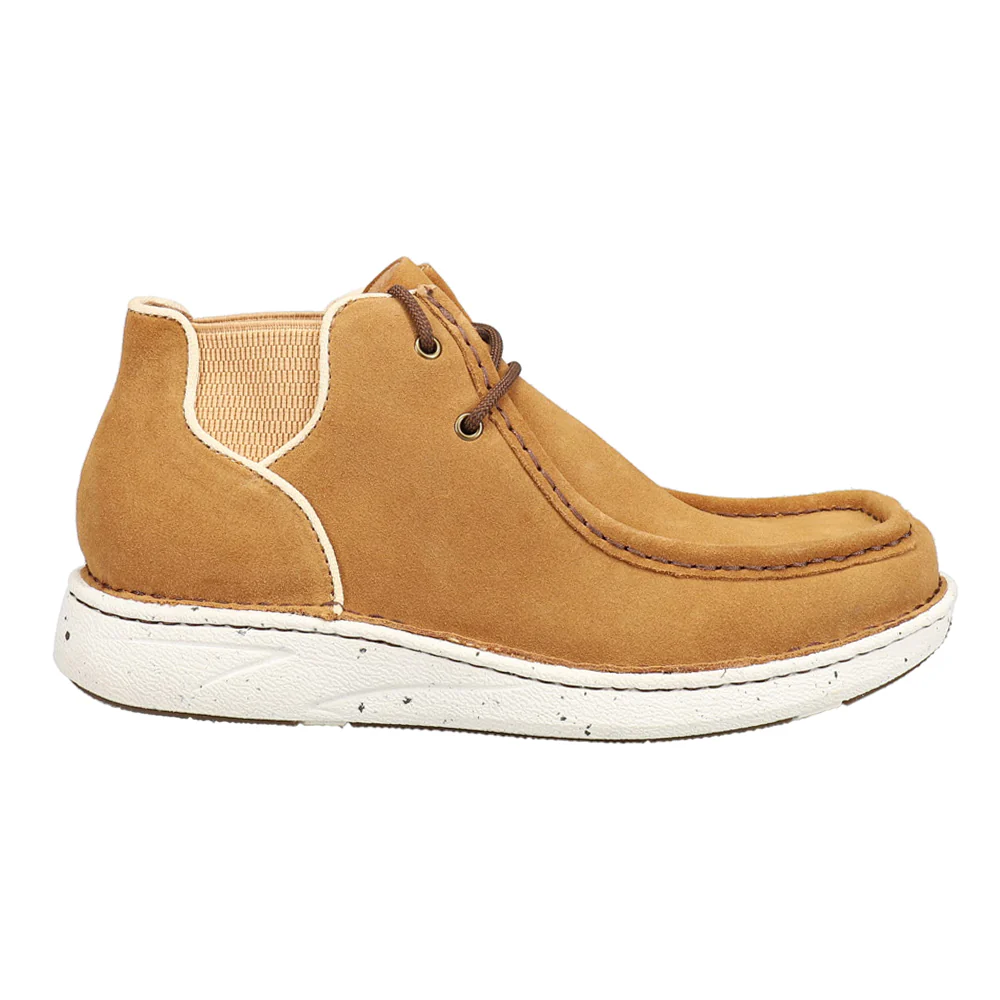 Hi-Call Chukka Boots