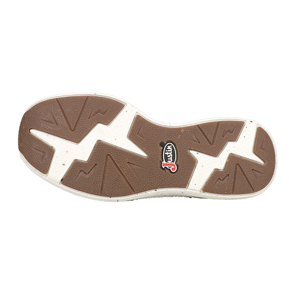 Hi-Call Chukka Boots - Image 5