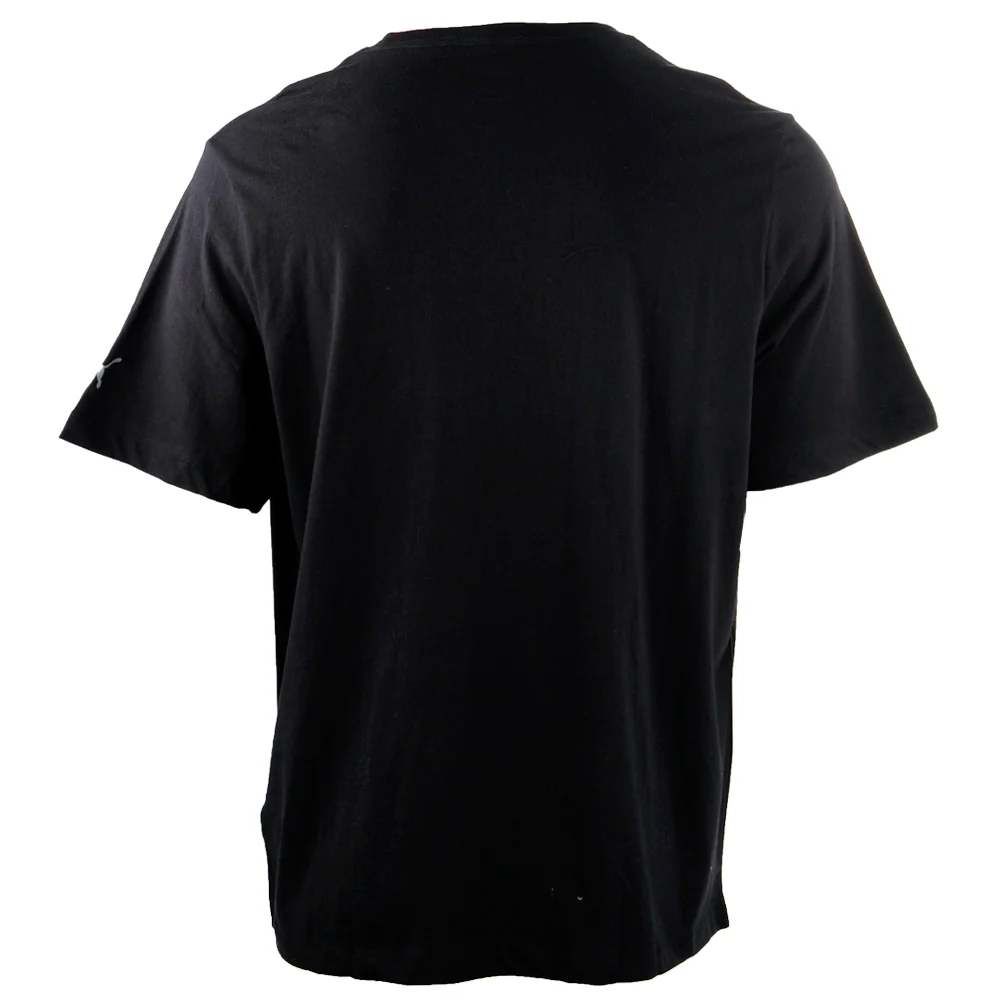 Hi Def Cat Crew Neck Short Sleeve T-Shirt - Image 2