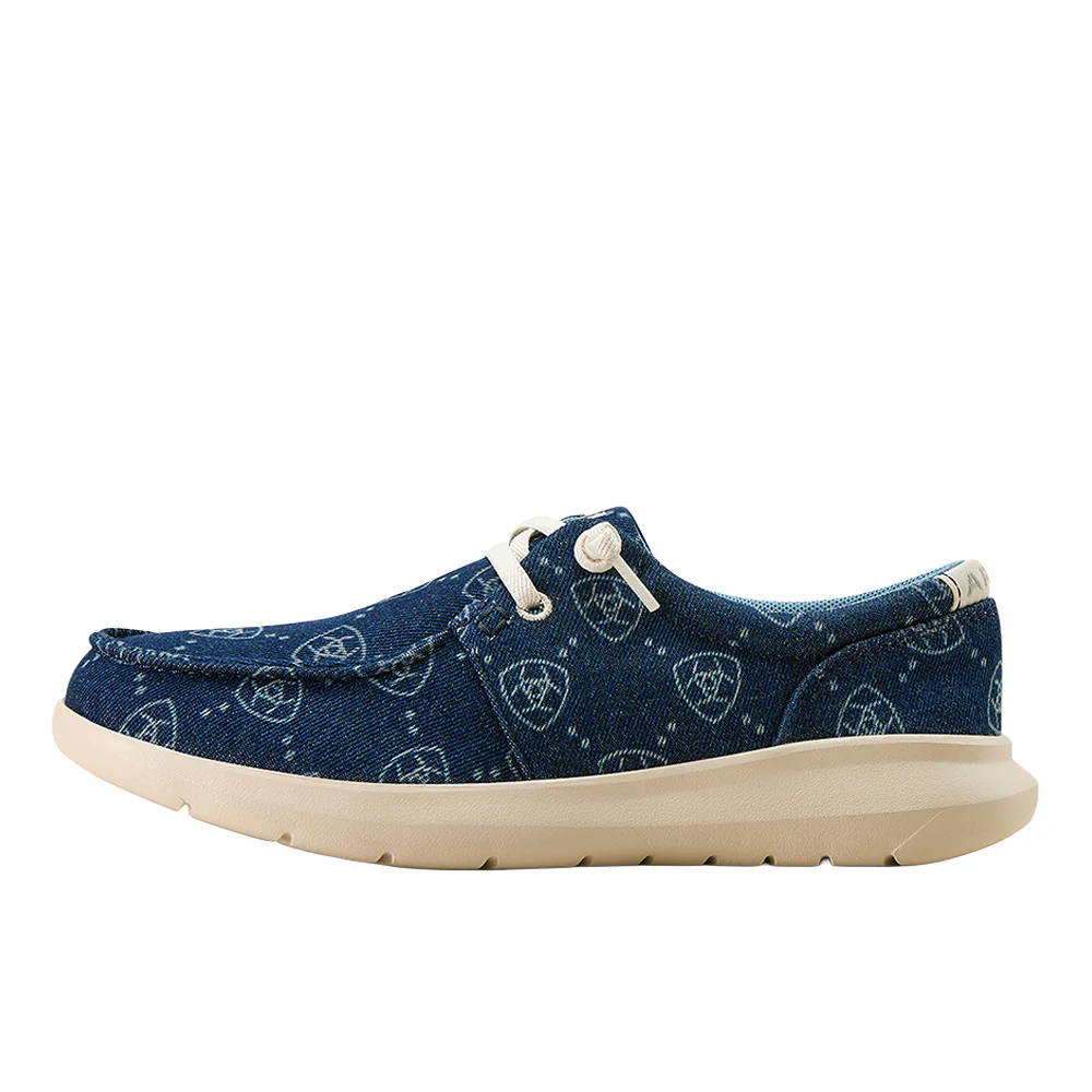 Hilo Logo Slip On Shoes - Image 3