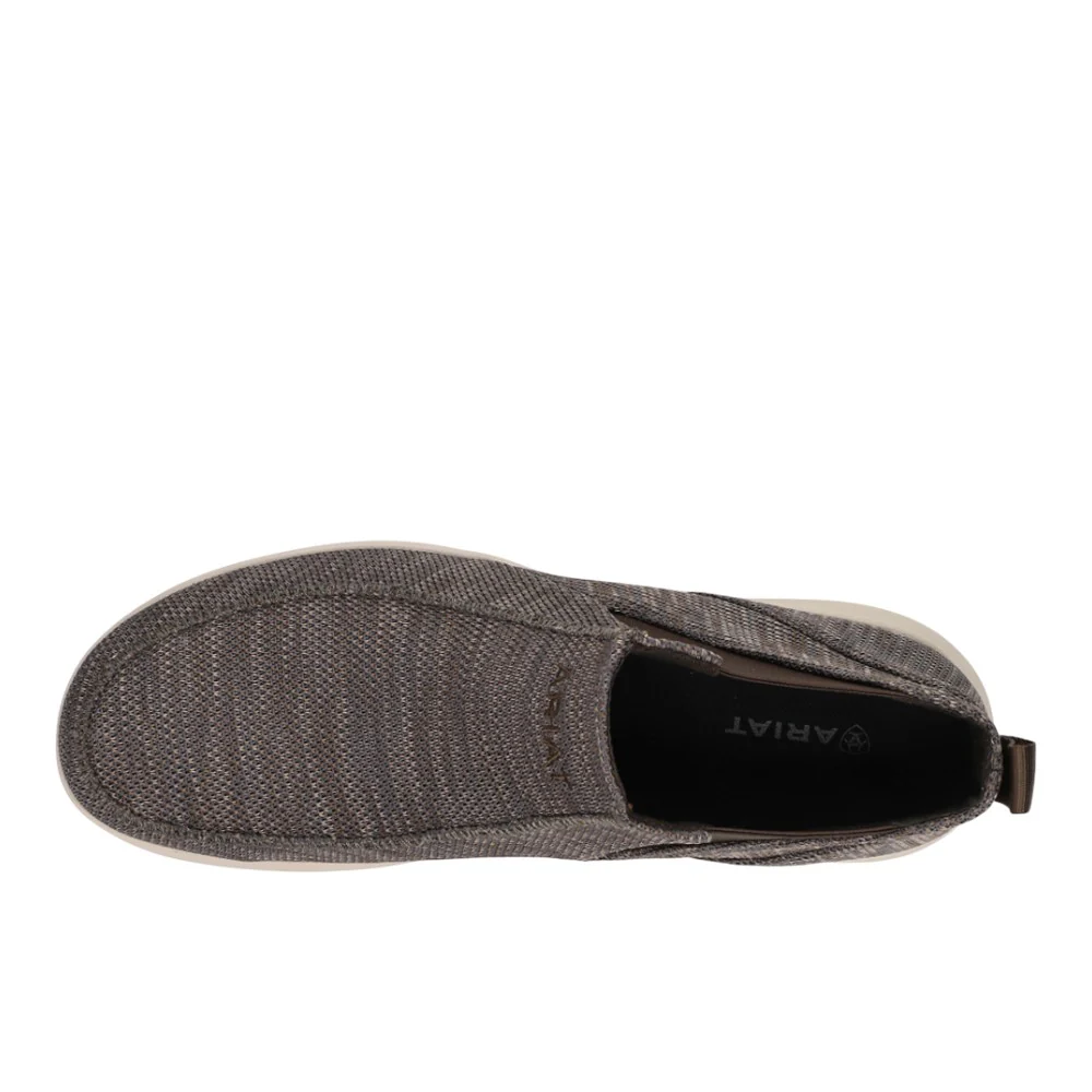 Hilo Mid Slip On Shoes - Image 4