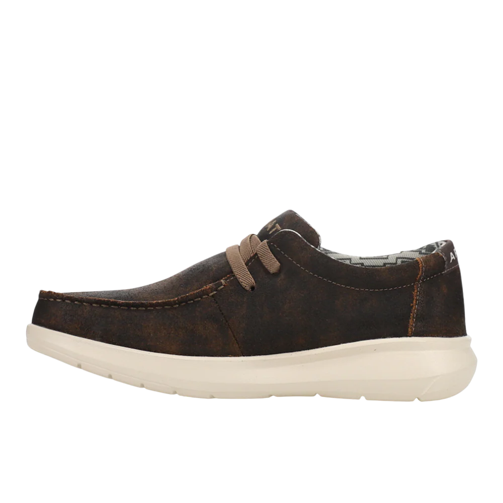Hilo Moc Toe Slip On Shoes - Image 3