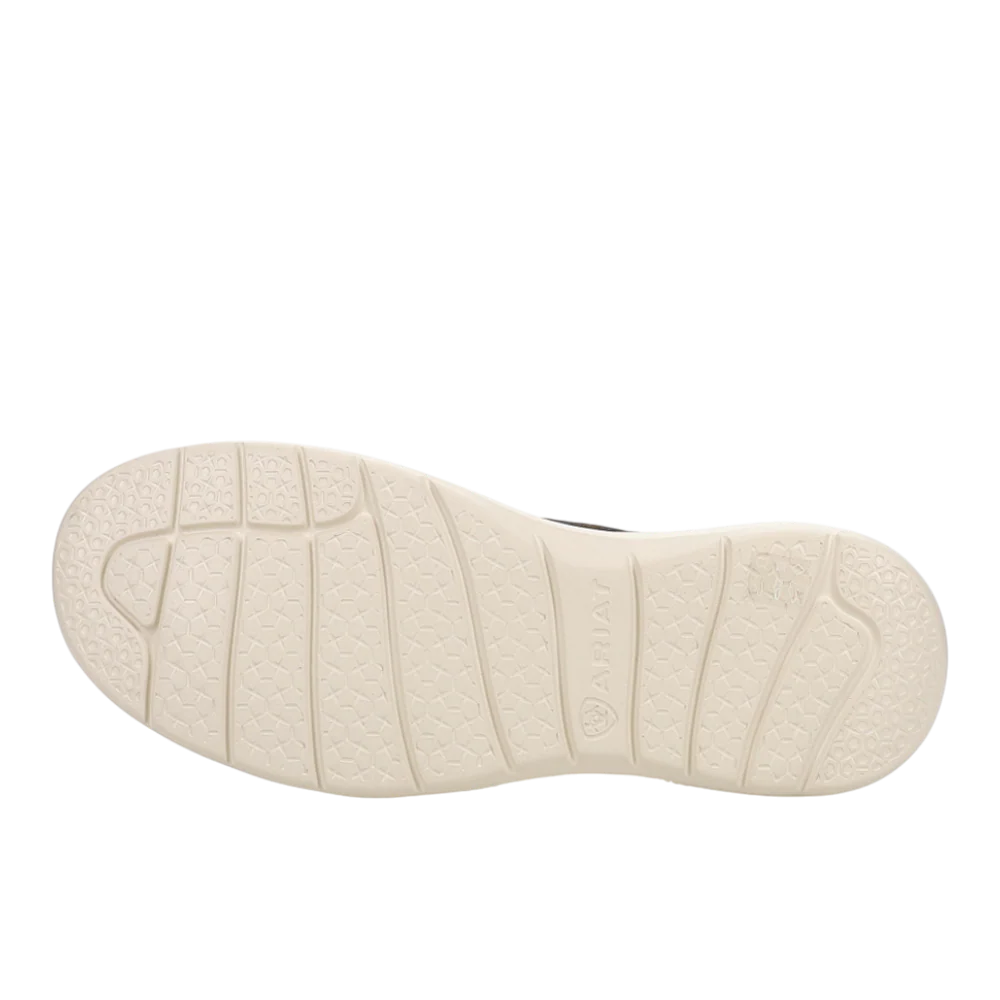 Hilo Moc Toe Slip On Shoes - Image 5
