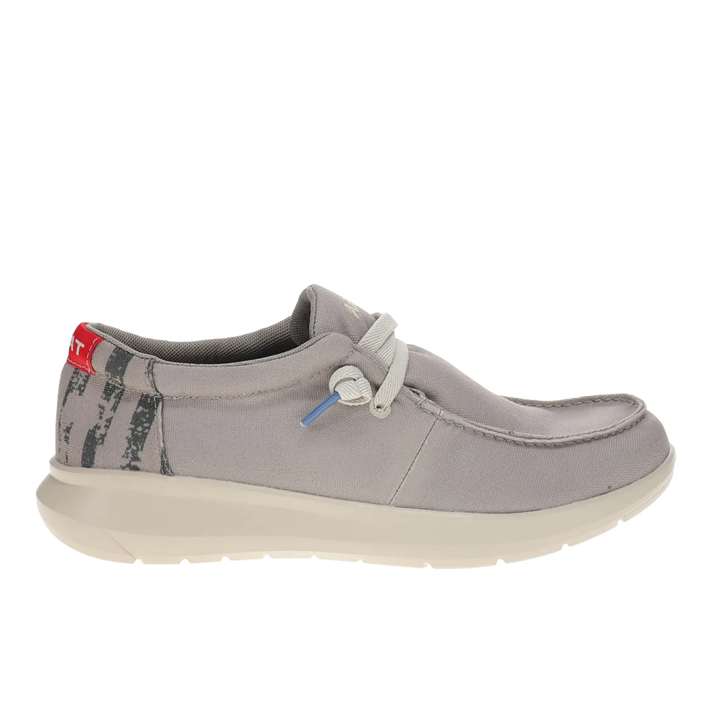 Hilo Patriotic Slip On Shoes