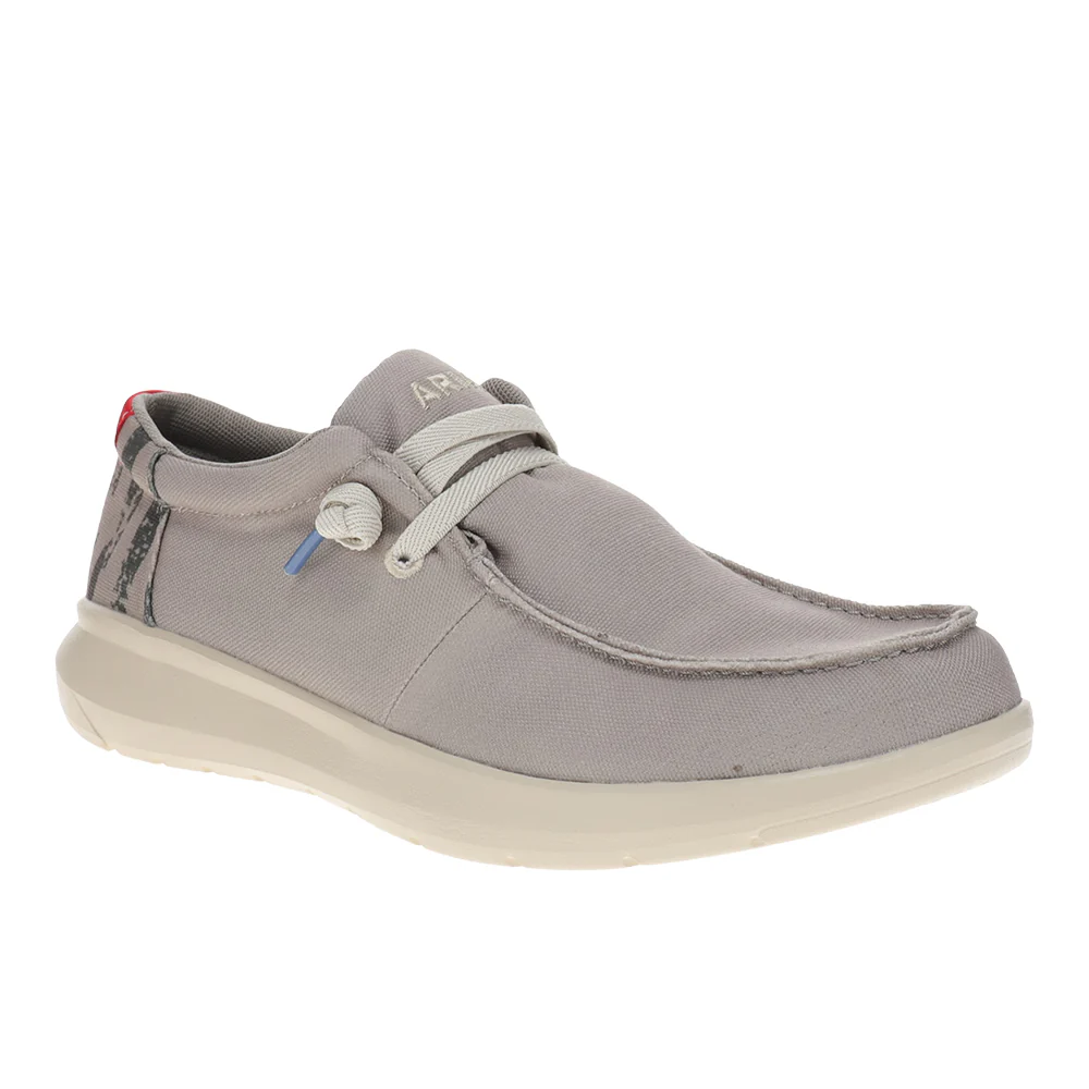 Hilo Patriotic Slip On Shoes - Image 2