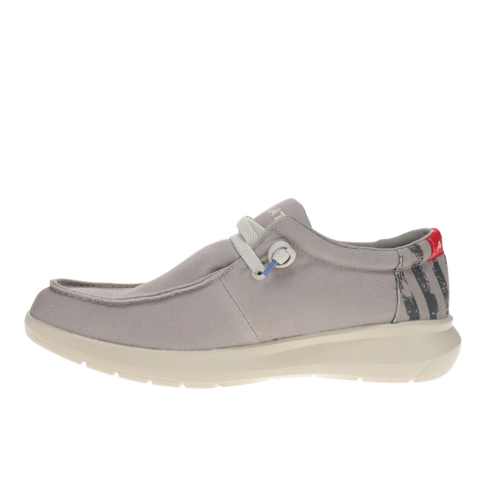 Hilo Patriotic Slip On Shoes - Image 3