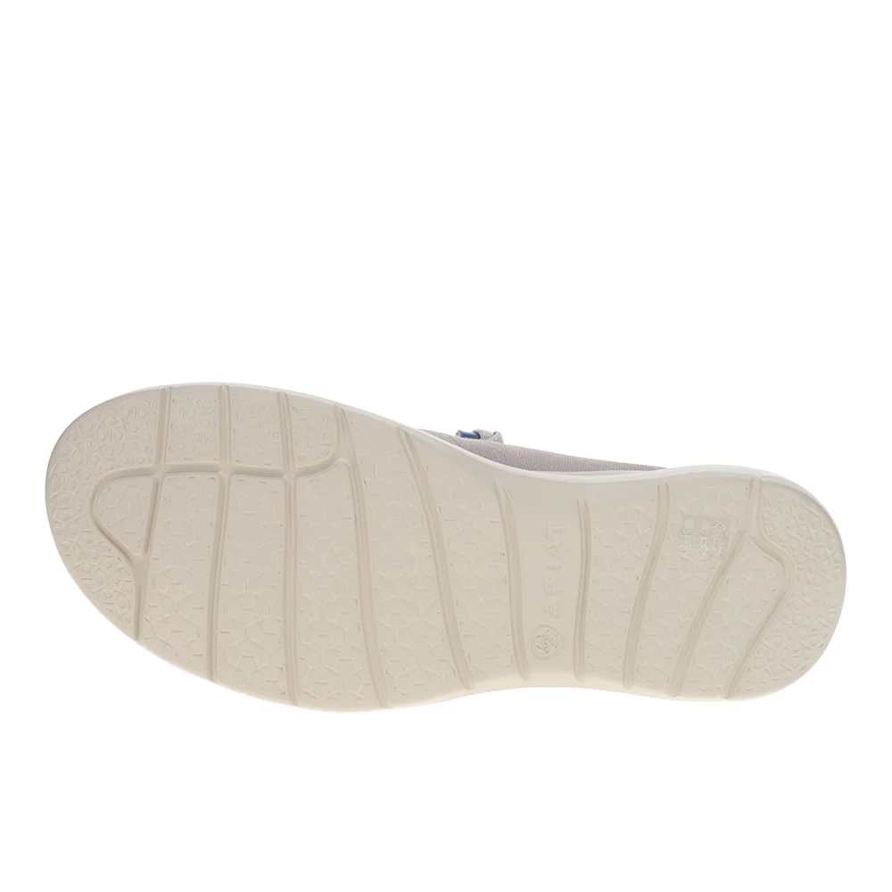 Hilo Patriotic Slip On Shoes - Image 5