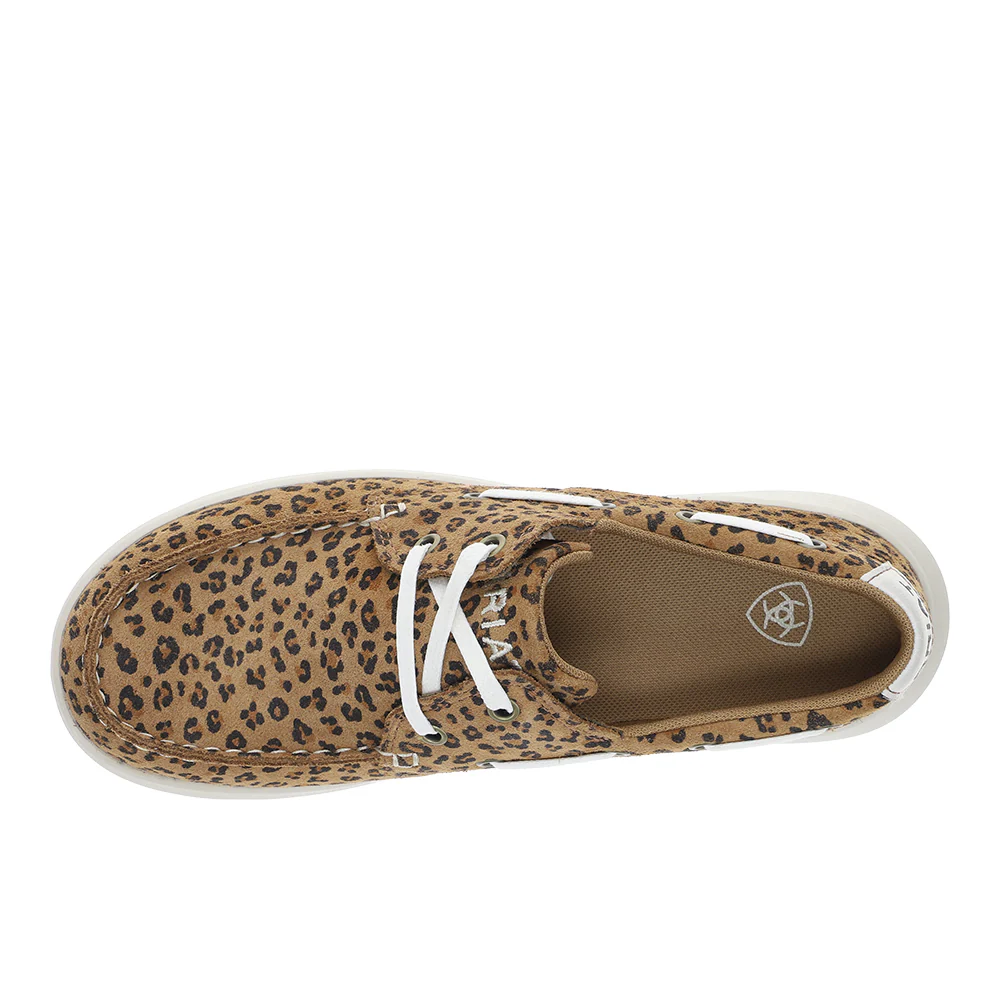 Hilo Shore Boat Shoes - Image 4