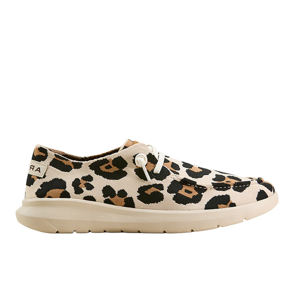 Hilo Slip On Sneakers
