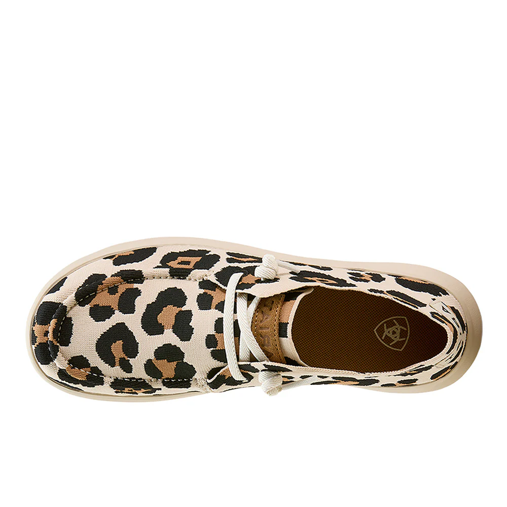 Hilo Slip On Sneakers - Image 4