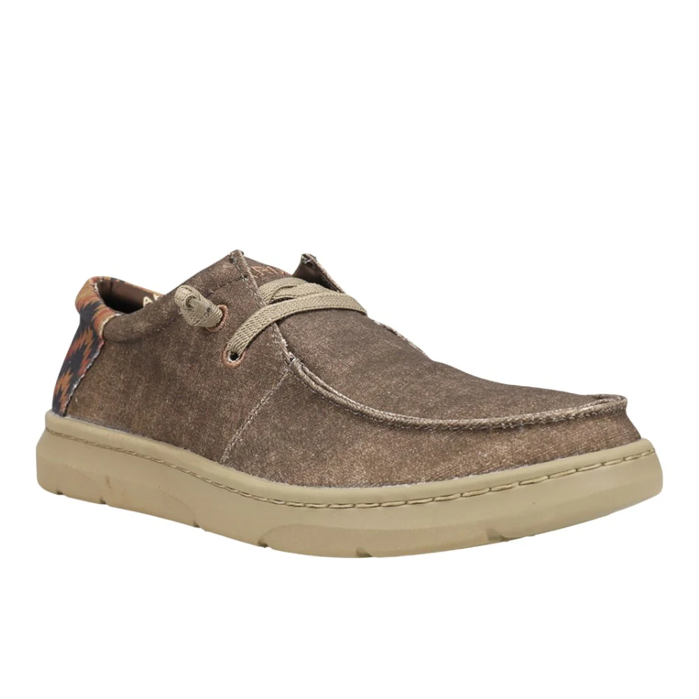 Hilo Southwest Boat Shoes - Image 2