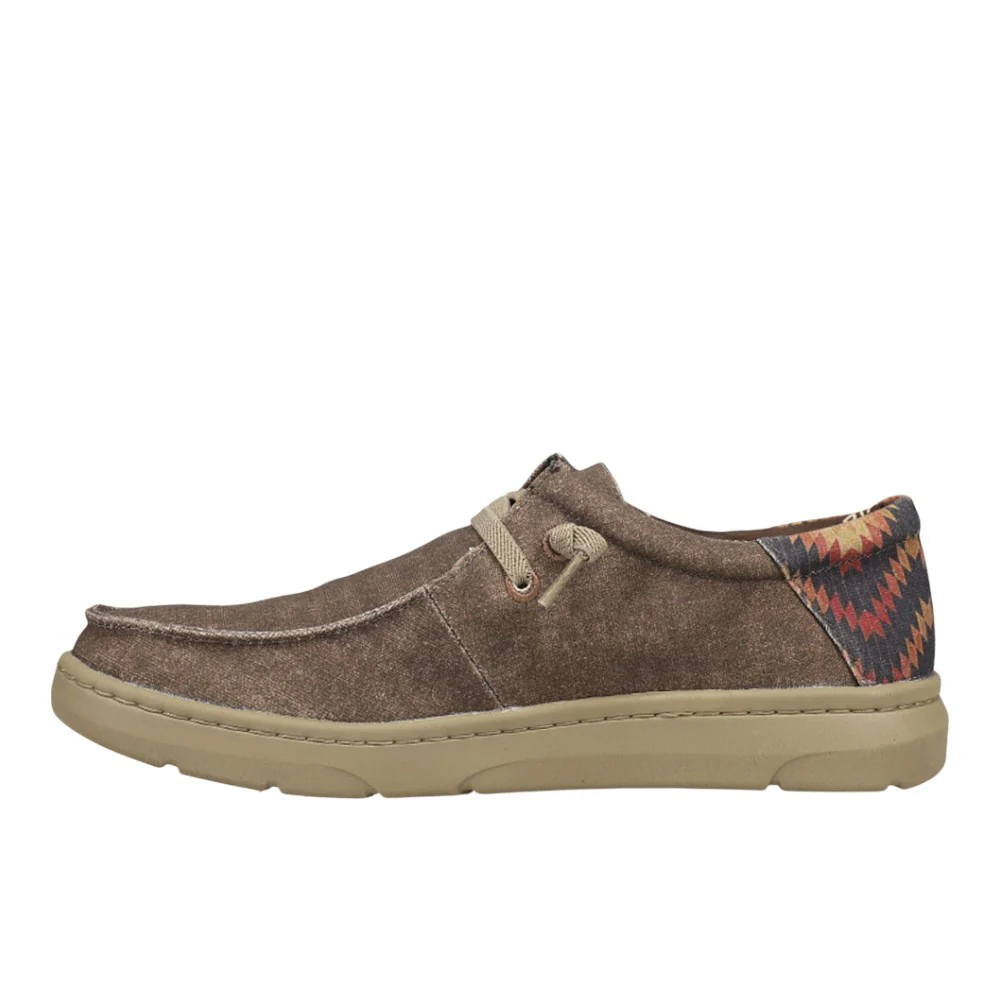 Hilo Southwest Boat Shoes - Image 3