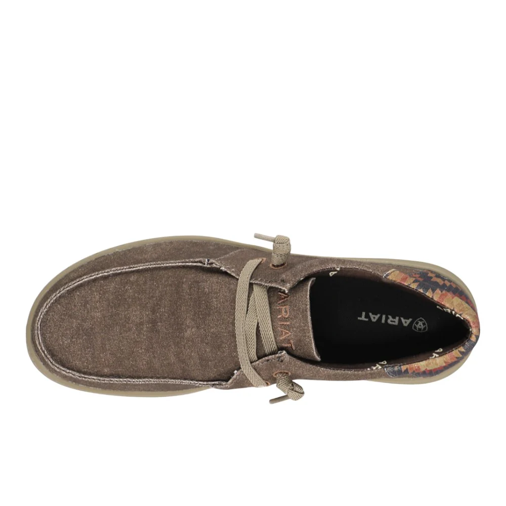 Hilo Southwest Boat Shoes - Image 4