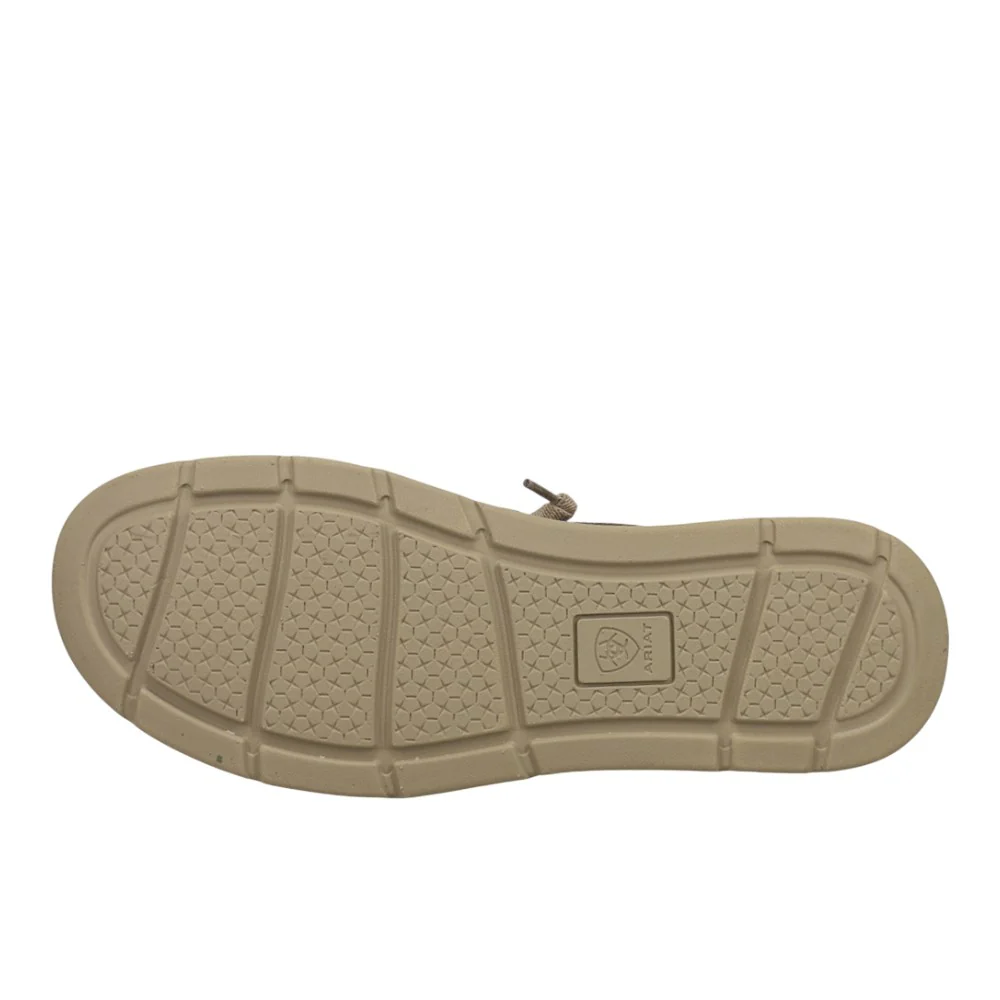 Hilo Southwest Boat Shoes - Image 5