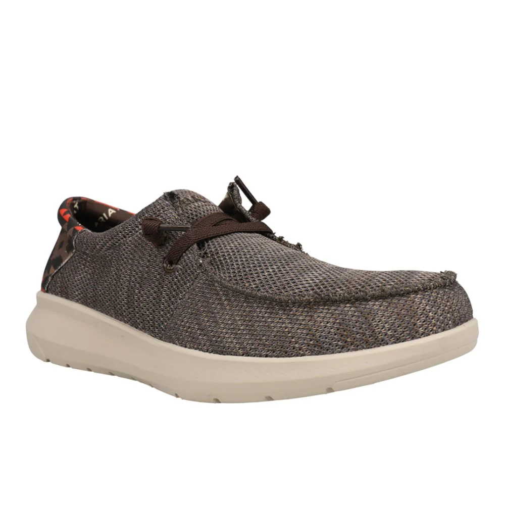 Hilo Southwest Boat Shoes - Image 2