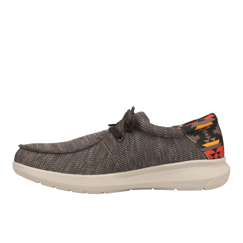 Hilo Southwest Boat Shoes - Image 3
