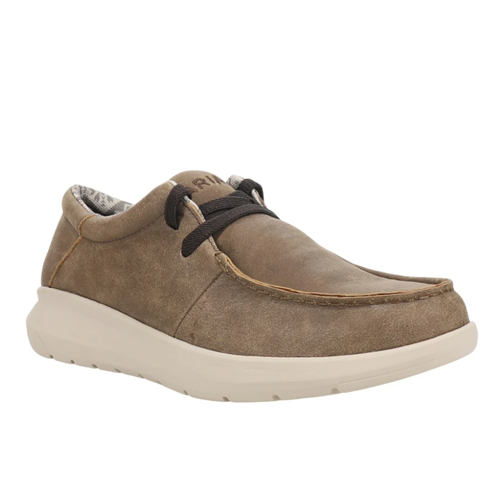Hilo Slip On Shoes - Image 2