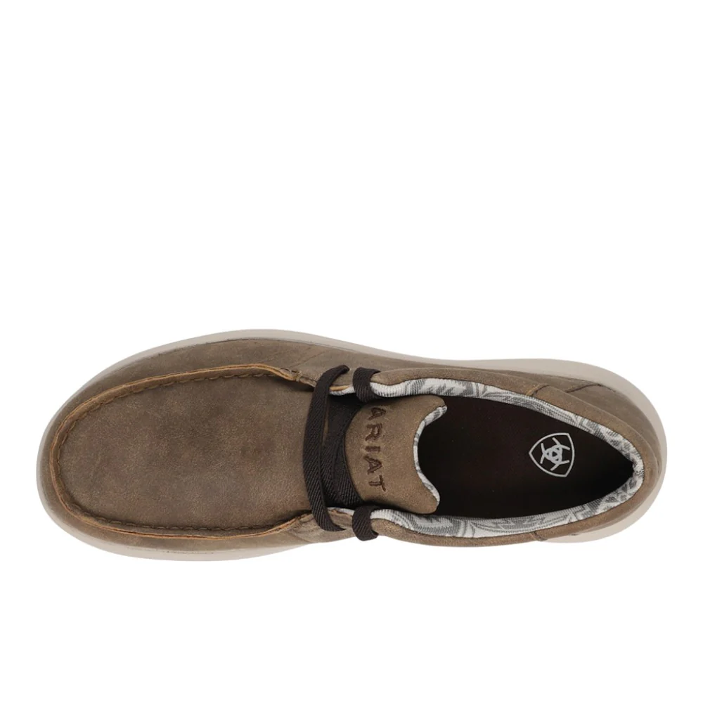 Hilo Slip On Shoes - Image 4