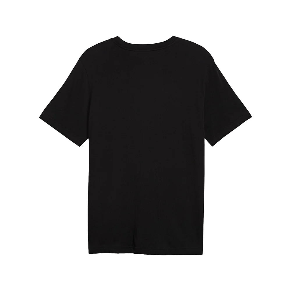 Holiday Crew Neck Short Sleeve T-Shirt - Image 2