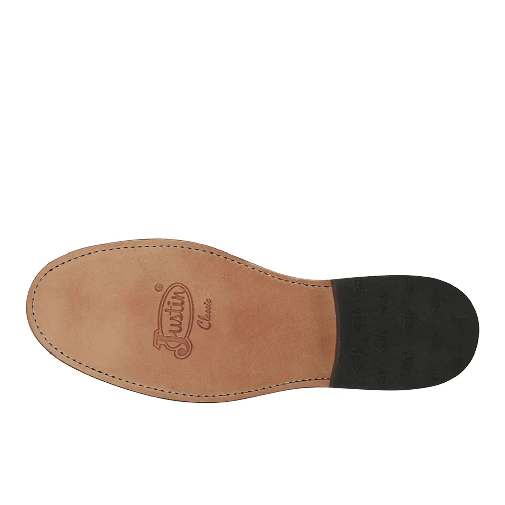Holland Round Toe Cowboy Boots - Image 5