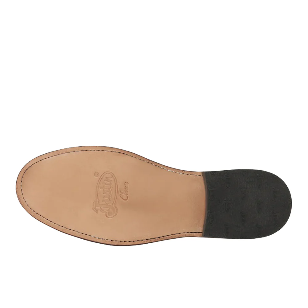 Holland Round Toe Cowboy Boots - Image 5
