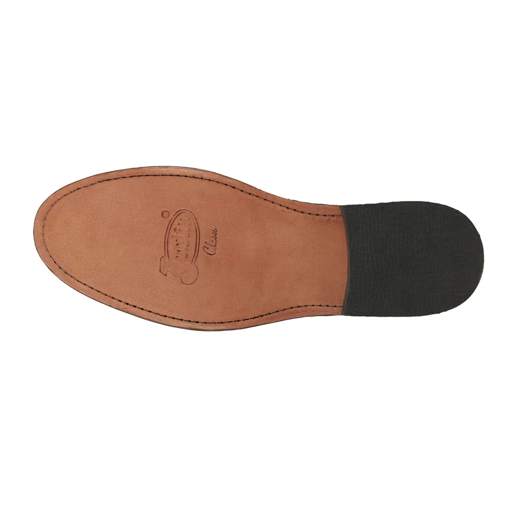 Holland Round Toe Roper Boots - Image 5