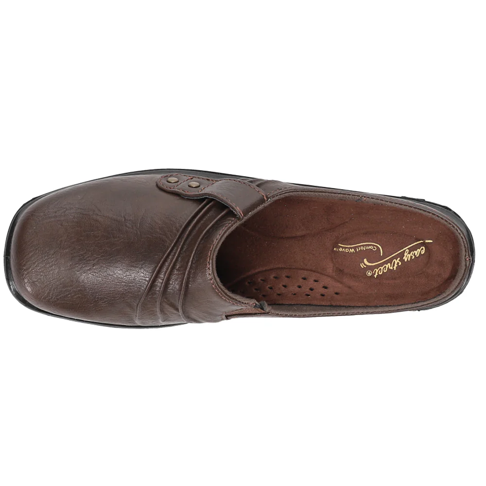 Holly Studded Mules - Image 4