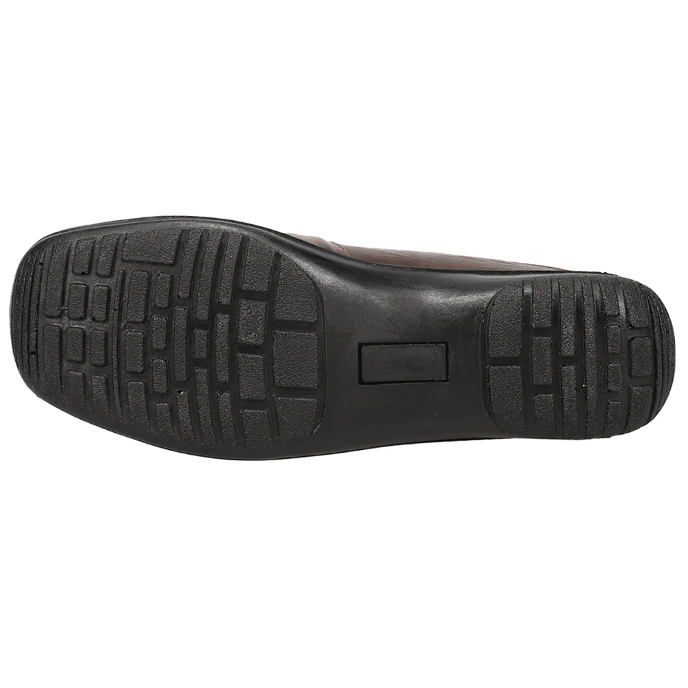 Holly Studded Mules - Image 5