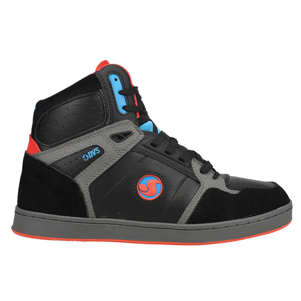 Honcho High Top Sneakers