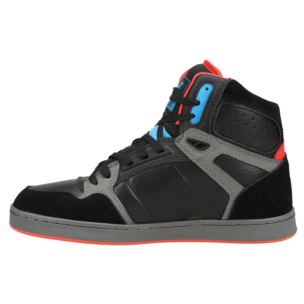 Honcho High Top Sneakers - Image 3