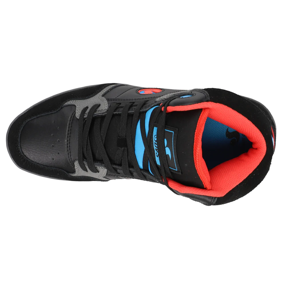 Honcho High Top Sneakers - Image 4