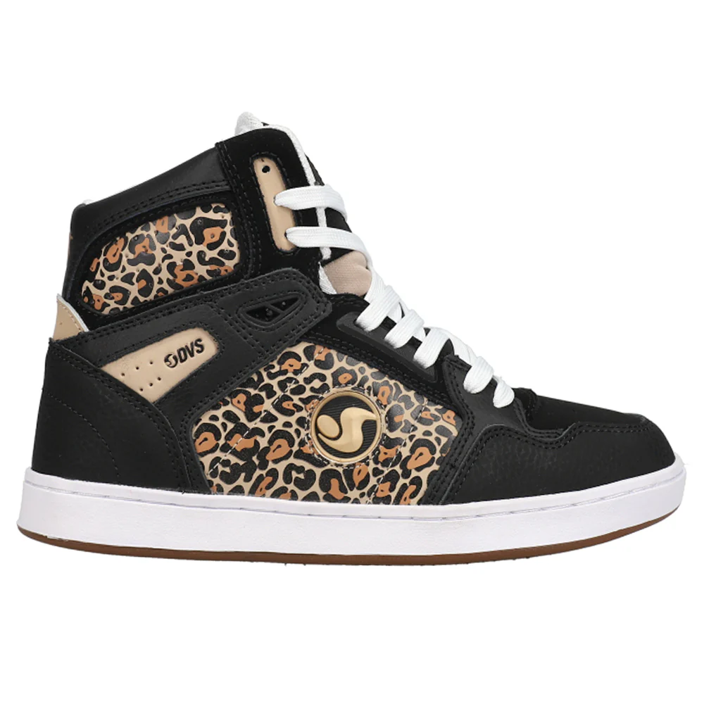 Honcho High Top Lace Up Sneakers