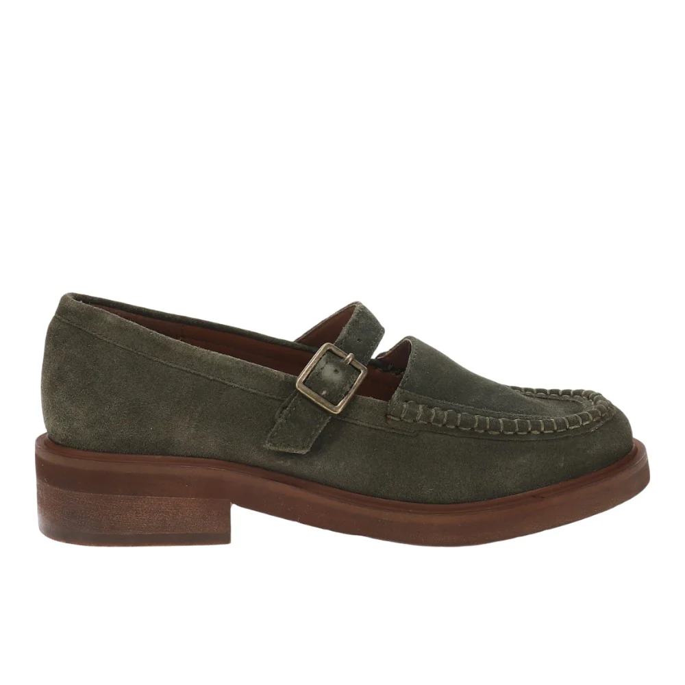 Honeybunch Loafers
