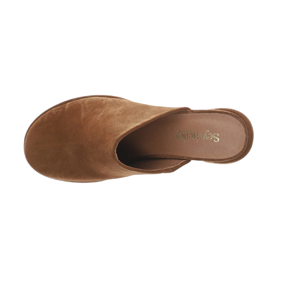 Honor Platform Mules - Image 4
