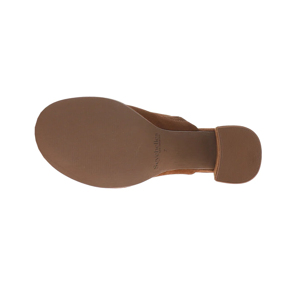 Honor Platform Mules - Image 5