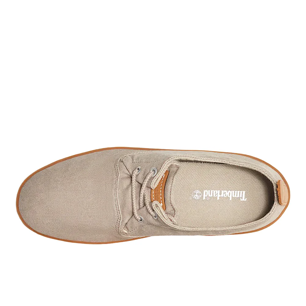 Hookset Canvas Sneaker - Image 4