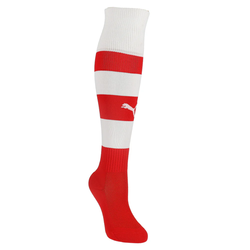 Hoop Knee High Socks (Youth) - Image 2