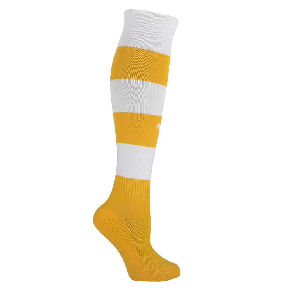 Hoop Knee High Socks (Youth)
