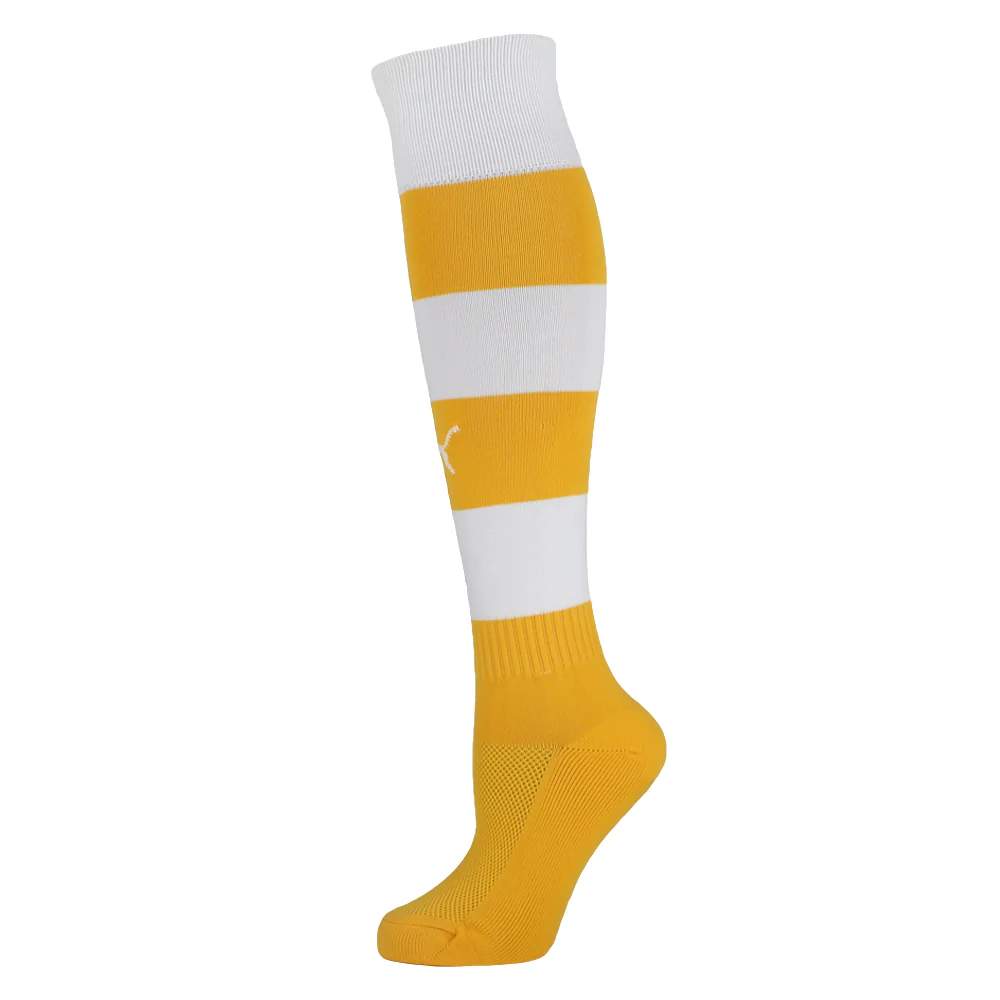 Hoop Knee High Socks (Youth) - Image 3