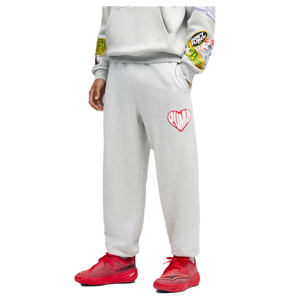 Hooperhotline Sweatpants - Image 3