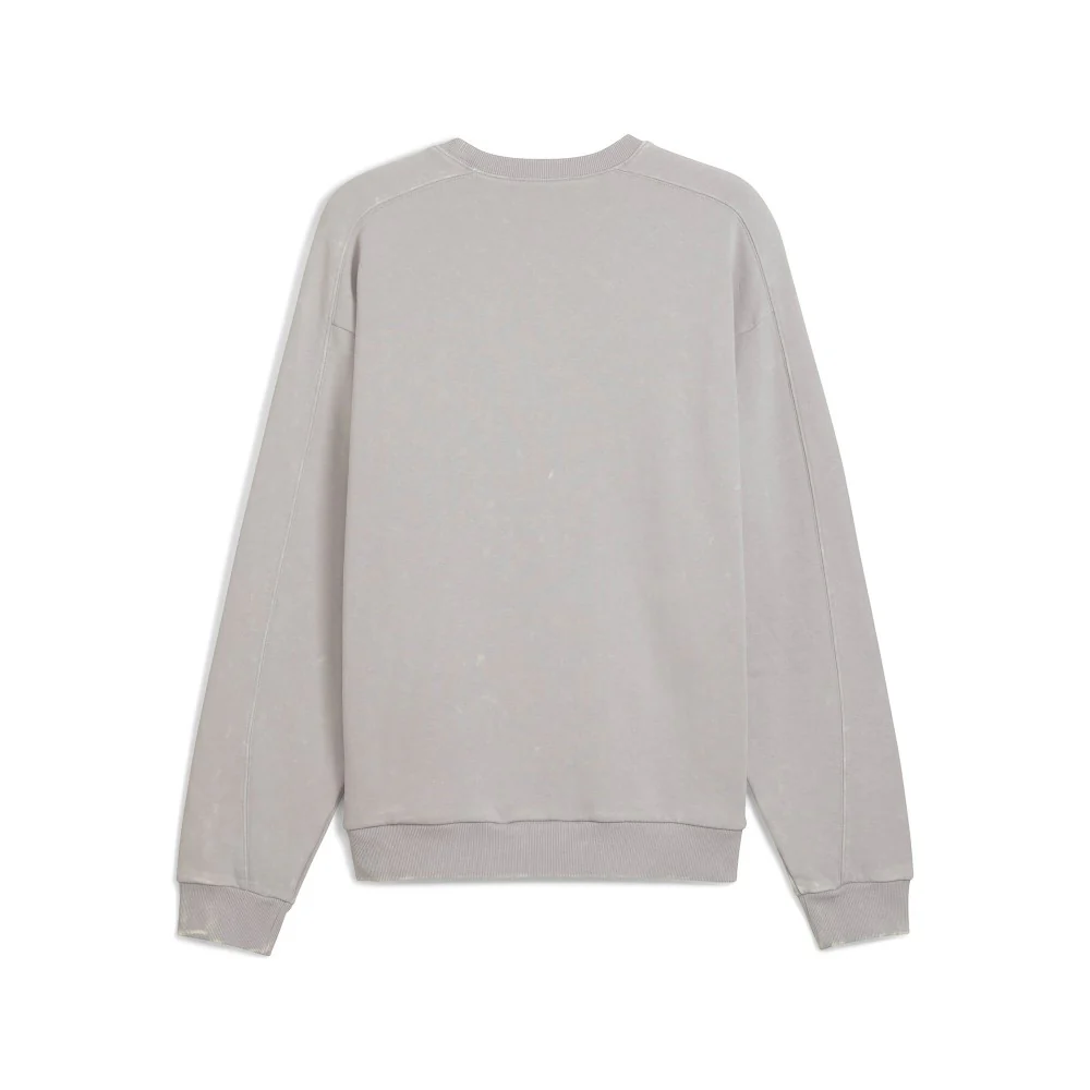 Hoopocalypse Crew Neck Sweatshirt - Image 2