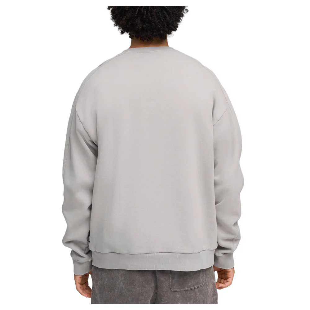 Hoopocalypse Crew Neck Sweatshirt - Image 4