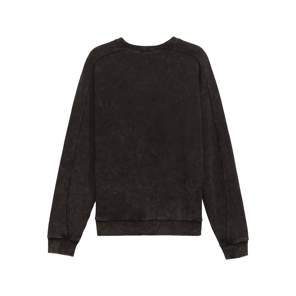 Hoopocalypse Crew Neck Sweatshirt - Image 2