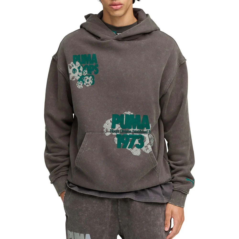 Hoopocalypse Pullover Hoodie - Image 3
